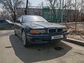 BMW 735 2001 годаүшін4 800 000 тг. в Алматы – фото 3