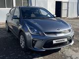 Kia Rio 2020 годаүшін6 500 000 тг. в Астана – фото 3