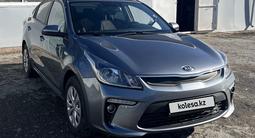 Kia Rio 2020 года за 6 500 000 тг. в Астана – фото 3
