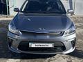 Kia Rio 2020 годаүшін6 500 000 тг. в Астана – фото 2