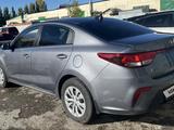 Kia Rio 2020 годаүшін6 500 000 тг. в Астана – фото 5