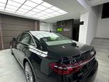 Audi A8 2019 годаfor47 000 000 тг. в Алматы – фото 3