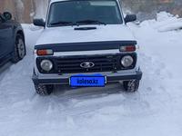 ВАЗ (Lada) Lada 2121 2016 годаfor3 100 000 тг. в Усть-Каменогорск