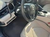 Toyota Camry 2022 года за 11 700 000 тг. в Талдыкорган – фото 4