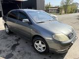 Toyota Corolla 2006 года за 2 800 000 тг. в Алматы