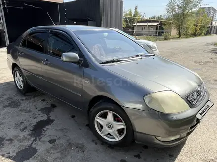 Toyota Corolla 2006 года за 2 800 000 тг. в Алматы