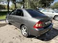 Toyota Corolla 2006 года за 2 800 000 тг. в Алматы – фото 4