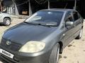 Toyota Corolla 2006 года за 2 800 000 тг. в Алматы – фото 2