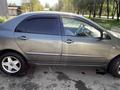 Toyota Corolla 2006 года за 2 800 000 тг. в Алматы – фото 5
