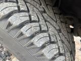 Комплект диски с резиной за 200 000 тг. в Алматы