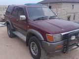 Toyota Hilux Surf 1993 годаүшін1 700 000 тг. в Актау