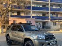 Toyota 4Runner 2006 года за 12 800 000 тг. в Жанаозен