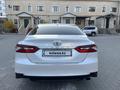 Toyota Camry 2023 года за 16 500 000 тг. в Актау – фото 7