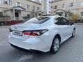 Toyota Camry 2023 года за 16 500 000 тг. в Актау – фото 8