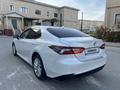 Toyota Camry 2023 года за 16 500 000 тг. в Актау – фото 9