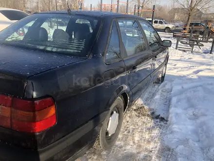 Volkswagen Passat 1996 года за 1 440 000 тг. в Алматы – фото 6