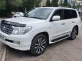 Toyota Land Cruiser 2007 года за 17 800 000 тг. в Усть-Каменогорск