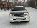 Toyota Land Cruiser 2007 года за 17 800 000 тг. в Усть-Каменогорск – фото 9