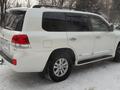 Toyota Land Cruiser 2007 года за 17 800 000 тг. в Усть-Каменогорск – фото 11