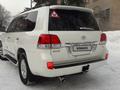 Toyota Land Cruiser 2007 года за 17 800 000 тг. в Усть-Каменогорск – фото 14