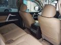 Toyota Land Cruiser 2007 года за 17 800 000 тг. в Усть-Каменогорск – фото 18