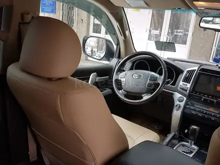 Toyota Land Cruiser 2007 года за 17 800 000 тг. в Усть-Каменогорск – фото 19