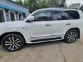Toyota Land Cruiser 2007 года за 17 800 000 тг. в Усть-Каменогорск – фото 2