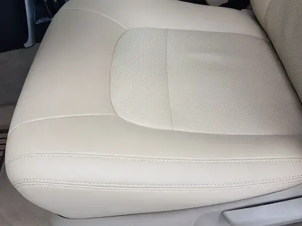 Toyota Land Cruiser 2007 года за 17 800 000 тг. в Усть-Каменогорск – фото 23