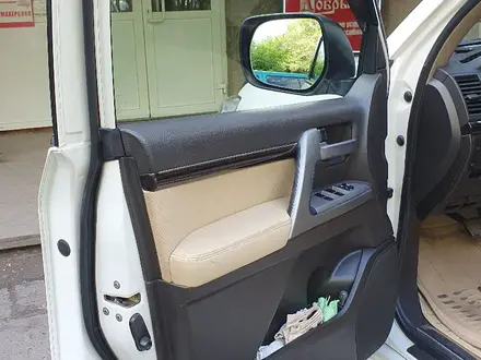 Toyota Land Cruiser 2007 года за 17 800 000 тг. в Усть-Каменогорск – фото 24