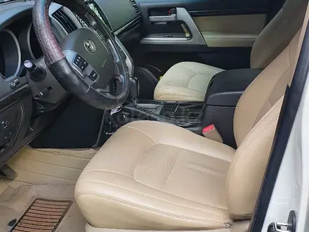 Toyota Land Cruiser 2007 года за 17 800 000 тг. в Усть-Каменогорск – фото 25