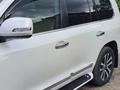 Toyota Land Cruiser 2007 года за 17 800 000 тг. в Усть-Каменогорск – фото 27
