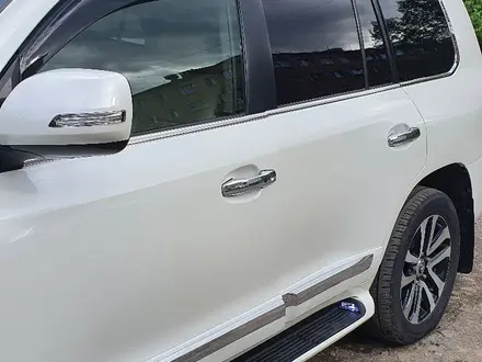 Toyota Land Cruiser 2007 года за 17 800 000 тг. в Усть-Каменогорск – фото 27