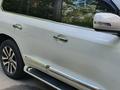 Toyota Land Cruiser 2007 года за 17 800 000 тг. в Усть-Каменогорск – фото 26