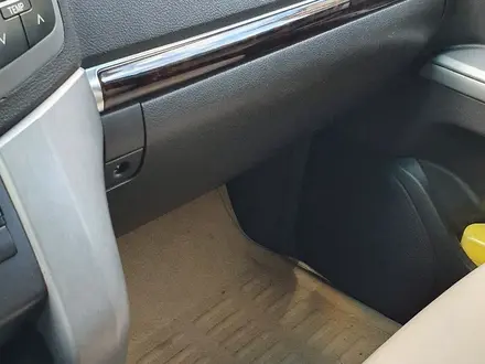 Toyota Land Cruiser 2007 года за 17 800 000 тг. в Усть-Каменогорск – фото 28