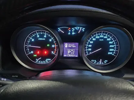 Toyota Land Cruiser 2007 года за 17 800 000 тг. в Усть-Каменогорск – фото 29