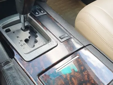 Toyota Land Cruiser 2007 года за 17 800 000 тг. в Усть-Каменогорск – фото 32