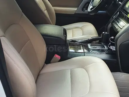 Toyota Land Cruiser 2007 года за 17 800 000 тг. в Усть-Каменогорск – фото 33
