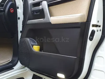 Toyota Land Cruiser 2007 года за 17 800 000 тг. в Усть-Каменогорск – фото 34