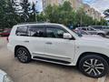 Toyota Land Cruiser 2007 года за 17 800 000 тг. в Усть-Каменогорск – фото 4