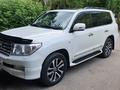 Toyota Land Cruiser 2007 года за 17 800 000 тг. в Усть-Каменогорск – фото 5
