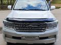 Toyota Land Cruiser 2007 года за 17 800 000 тг. в Усть-Каменогорск – фото 6