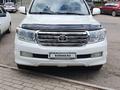 Toyota Land Cruiser 2007 года за 17 800 000 тг. в Усть-Каменогорск – фото 7