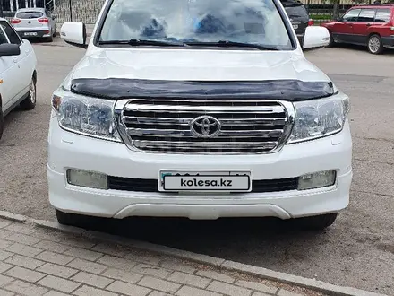 Toyota Land Cruiser 2007 года за 17 800 000 тг. в Усть-Каменогорск – фото 7