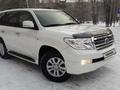 Toyota Land Cruiser 2007 года за 17 800 000 тг. в Усть-Каменогорск – фото 10