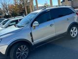 Opel Antara 2008 года за 2 990 000 тг. в Шымкент