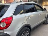 Opel Antara 2008 года за 2 990 000 тг. в Шымкент – фото 3