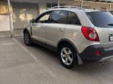 Opel Antara 2008 года за 2 990 000 тг. в Шымкент – фото 2
