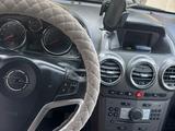 Opel Antara 2008 года за 2 990 000 тг. в Шымкент – фото 4
