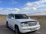 Lexus LX 470 2000 года за 7 700 000 тг. в Актау – фото 5