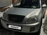 Chery Tiggo 2009 года за 1 600 000 тг. в Актобе